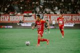 Muhammad Rahmat tidak keberatan kerap dimainkan dari bangku cadangan Bali United