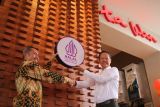 Restoran Ta Wan resmi kantongi sertifikasi halal