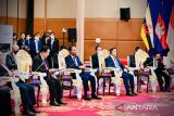 Pemerintah-parlemen ASEAN perkokoh sentralitas