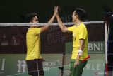 BWF World Tour Finals - Hasil undian, tunggal putra Indonesia Jonathan-Anthony bentrok di Grup B