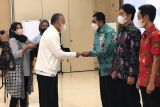 Kemenpora membekali pelatihan keterampilan bagi mantan atlet berprestasi