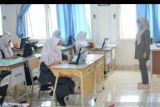 Wawako Palembang minta guru edukasi pelajar tentang prokes