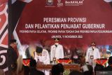 Kejagung  berharap Nikolaus Kondomo amanah jalankan tugas sebagai Pj Gubernur Papua Pegunungan