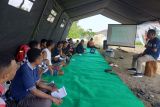 DMC Dompet Dhuafa bersama LKC Papua gelar pelatihan mitigasi bencana