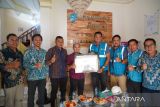 Juara nasional Yantek Optimization, PLN apresiasi PT Haleyora Power Region 4 Sumbar