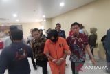 Polisi tangkap pemilik usaha industri miras oplosan di Banyuasin, omset capai ratusan juta rupiah