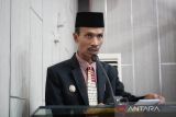 APBD Solok Selatan 2023 difokuskan tekan inflasi dan pengembangan SDM