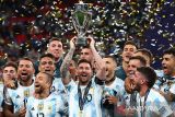 Argentina bisa ikuti jejak sukses Italia setahun lalu