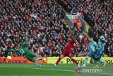 Liverpool catat kemenangan beruntun usai kalahkan Southampton 3-1