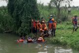 Seorang santri tenggelam di Sungai Code ditemukan meninggal