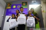 Murid sanggar bimbingan di Kuala Lumpur ikuti lomba peringati Hari Pahlawan