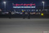 Bandara tangani kepulangan pesawat delegasi KTT G20