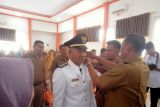 Bupati: Camat harus kerja serius, jangan sekadar hilir mudik dengan seragam