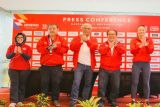 Promosikan hidup sehat dan pemulihan ekonomi, Generali Indonesia kembali dukung Borobudur Marathon 2022