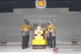 Shell Tambah Kapasitas Produksi Dua Kali Lipat Melalui Ekspansi Pabrik Pelumas di Indonesia