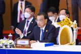 PM China serukan penguatan hubungan China-ASEAN