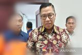 Pemprov Kalteng dorong seluruh daerah realisasikan standarisasi penuh LPSE