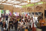 Teten: Hutan Bambu G20 jadi momentum Indonesia pimpin ekonomi hijau