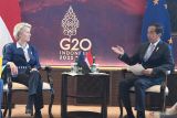 Presiden Jokowi: Presidensi G20 kali ini terberat dalam sejarah