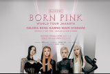 Tiket.com mulai jual tiket konser BLACKPINK di Jakarta