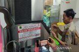 DPRD-Satpol PP segel gerai Starbuck Cianjur belum lengkap izin