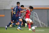 Timnas U-20 Indonesia kalah 6-0 dari Prancis