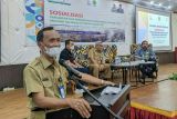Sebanyak 70 peserta ikuti sosialisasi masyarakat hukum adat Kutai Timur