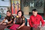 Camat di OKU ditahan Kejari diduga terlibat korupsi pengadaan bibit