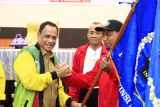 Kontingen Sulteng ke Porwanas Malang perkuat 31 atlet