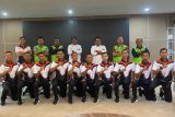 PTBA ikuti ajang Indonesia Fire & Rescue Challenge 2022