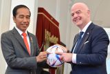 Telaah - Menimbang gencatan senjata selama Piala Dunia 2022