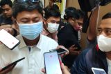 Asep Sukohar: Ada uang sumbangan digunakan untuk Muktamar NU