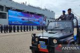 Sail Tidore 2022 digelar, TNI AL kerahkan 1.308 personel
