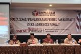 Bawaslu Agam: Saka Adhyasta pelopor tingkatkan partisipasi pengawasan Pemilu