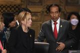 Presiden Jokowi: G20 forum ekonomi dan finansial bukan politik