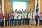 KONI Pusat-UGM implementasikan DBON