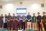 BPJAMSOSTEK bersama Kejaksanaan Negeri Solok tindak 10 perusahaan menunggak Iuran