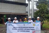 Jamin mutu dan keandalan pasokan, PLN sediakan layanan premium untuk industri sawit Pasbar