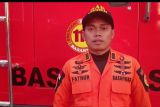 Tim SAR gabungan cari warga terseret arus sungai di Majene Sulbar