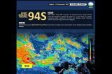 Masyarakat diminta waspadai dampak bibit siklon tropis 94S