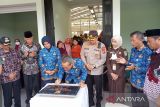 Bantul merevitalisasi Pasar Turi dengan dana Kemendag Rp3,3 miliar