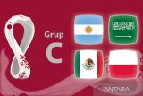 Piala Dunia 2022: Arab Saudi bantai Argentina