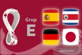 Piala Dunia 2022 - Spanyol pesta gol ke gawang Kosta Rika