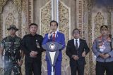 Presiden Joko Widodo Bertolak Ke Thailand