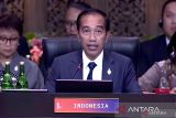 Isu kemarin, Deklarasi Bali dan pujian pemimpin dunia untuk G20 Indonesia