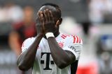 Sadio Mane dicoret dari skuad Bayern Muenchen