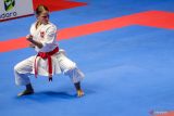 Indonesia pastikan satu medali emas pada kejuaraan internasional WKF Karate 1 Series A