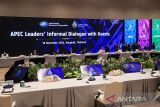 Indonesia committed to fair trade in Asia-Pacific region: Prabowo