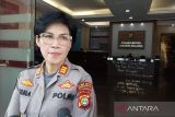 Polisi acungkan jari tengah di kawasan Tebet diperiksa