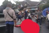 Warga Bima tewas akibat kecelakaan di simpang empat Dasan Lekong Lombok Timur